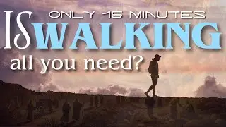 The Power of Exercise: Insights from the Bible