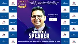 𝐏𝐚𝐧𝐞𝐥 𝐃𝐢𝐬𝐜𝐮𝐬𝐬𝐢𝐨𝐧 on &ldquo;𝘏𝘰𝘸 𝘈𝘐 𝘪𝘯 𝘌𝘥𝘶𝘤𝘢𝘵𝘪𝘰𝘯 𝘪𝘴 𝘋𝘳𝘪𝘷𝘪𝘯𝘨 𝘵𝘩𝘦 𝘕𝘦𝘹𝘵 𝘞𝘢𝘷𝘦 𝘰𝘧 𝘖𝘱𝘱𝘰𝘳𝘵𝘶𝘯𝘪𝘵𝘪𝘦𝘴&rdquo;