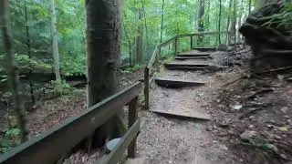 F.A. Seiberling Nature Realm