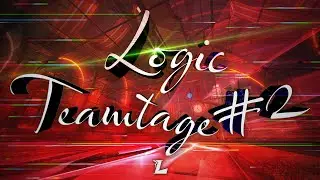 Logic TeamTage #2【ロケットリーグ】