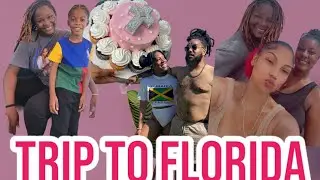 Dallas Texas to Fort Lauderdale | THE WANDERLUST PODCAST
