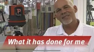 Mike Erickson Canvas Designers, Inc Testimonial