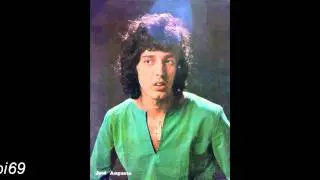 José Augusto - Si hubiese sabido