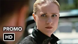 Westworld 3x05 Promo 