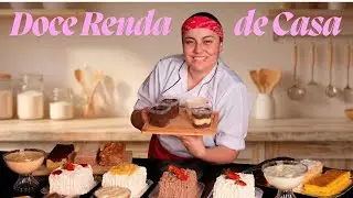 Doce Renda de Casa