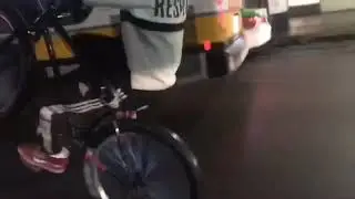 Boston Bikelife