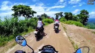 cummunicator এর উপকারীতা | পাহাড়ি রাস্তায় || Moto Trekker