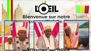 Oustaz Siaka Kon&eacute; Z&eacute;goua 