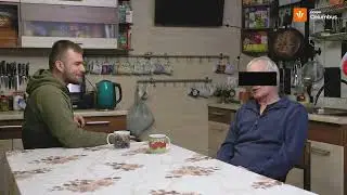 Video z Panem Zbigniewem 2