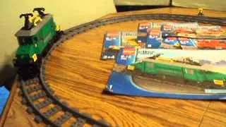 Lego 7898 10