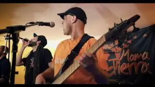 Mama Tierra - SOMETIMES