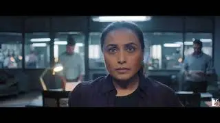Mardaani 3 Official Trailer| Action| Ster-Kinekor