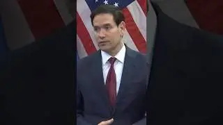 Rubio says Ukraine peace talks make major progress in Geneva