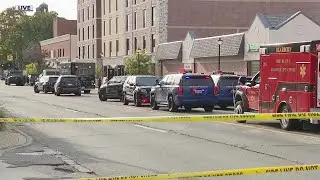 Dearborn Hampton Inn shooting: Money dispute believed to be cause