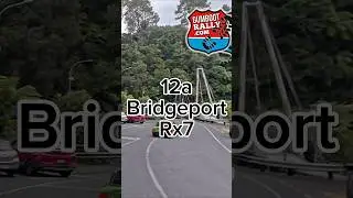Rotary Summer Cruise Rx7 Bridgeport