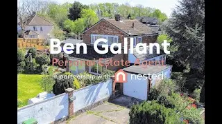 97 Highfields, Great Yeldham Video Walkthrough