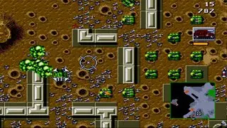 Dune 2: Order Fremen Sega За Ордосов | Геймплей & Прохождение | Часть 7 | Енот Енотович
