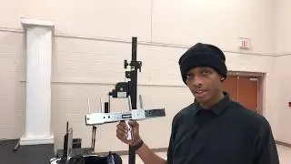 CT-CS30 Crank Stand