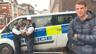 Hammersmith Police Station | Audit