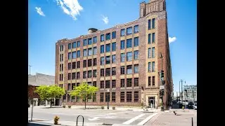 Loft for sale in Downtown Denver - 1863 Wazee St. #4B, Denver, CO  80202