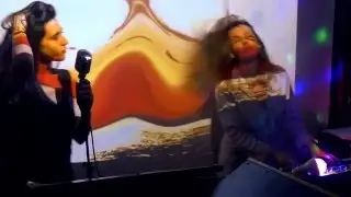 Princess Century w/ MELATONINI - Live in Brussels (2016)