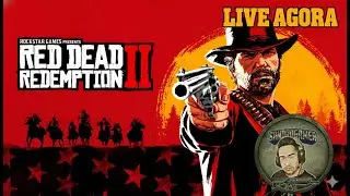🔴LIVE / red dead 2