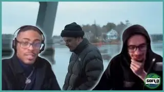 Bouv&eacute; - Around Here It's Not That Bad (REACTION)