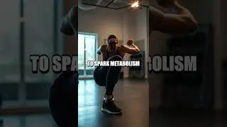 Targeted Home Fat Burn for Busy Bodies Lower Body and Back Focus