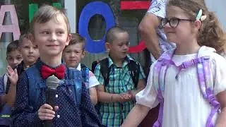 Rozlúčka s predškolákmi 2021/2022