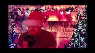 Do They Know It's Christmas Cover @thetributetradesmen8198