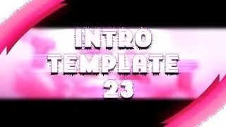 [65] Intro Template #23 [SVP14] (Mbl/Sapphire)