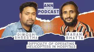 Hams Hospital Helicopter Incident: CAMO Manager of Fishtail Helicopters gives his opinion