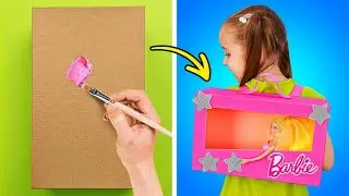 Create Amazing DIY Fun Art Projects Easily with KIDS 🦄 🌈