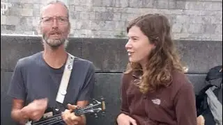 If you ever Forget (Mantra) - Denise Jonker & Wayland Sailor (Wijnand Schippers) Musical Camino