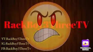GTA 5:  RackBoy3ThreeTv Rp Server ( ADD ME TO JOIN) Hood Rp