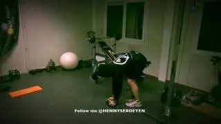 IG Darc sport Core prodigy