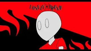 Lonely Dream - Animation Graduation Film