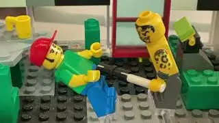 Twisted Tales of Lego Village (Summer 2025)