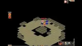MENALT solotage du royal mouth sacri lvl 196