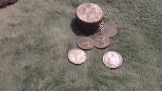 Incredible Coin Store Finds in Idaho Falls!