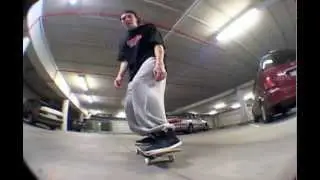 TRICKIPEDIA: SWITCH FONTSIDE FLIPS