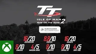 TT Isle of Man - Ride On The Edge 2 | Accolade Trailer