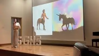 Why We are not Creators (yet) | Taehui Kang | TEDxYouth@SGH