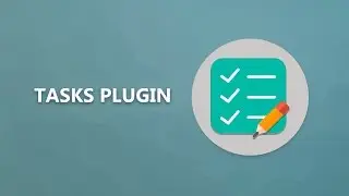 Tasks Plugin