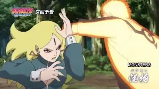 Boruto Episode 198 Sub Indo Full Naruto vs Delta Pembahasan