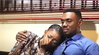 VEUX-TU ÊTRE MA FEMME?  / Film Nigerian En Francais Eddie Watson