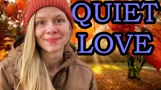 Anna Brown Silently Transmitting Loving Perfection