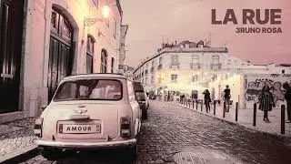 La Rue #guitarimprovisation
