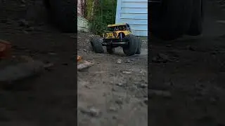 #rchobbies #rcfun #offroad #rcshorts #shorts #automobile #rcoffoad #rccar #rctruck #rc4wd