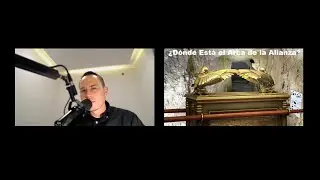 &iquest;D&oacute;nde Est&aacute; el Arca del Pacto?